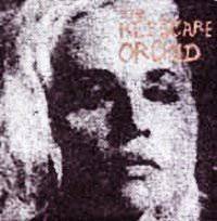 Orchid (USA-2) : Orchid - The Red Scare